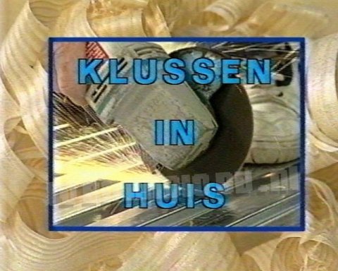 Klussen in Huis (1993)