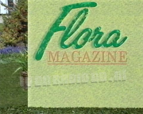 Flora Magazine