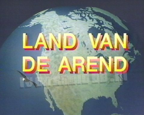 Land van de Arend