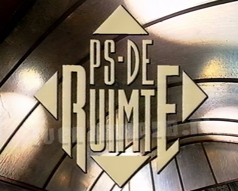 P.S. de Ruimte