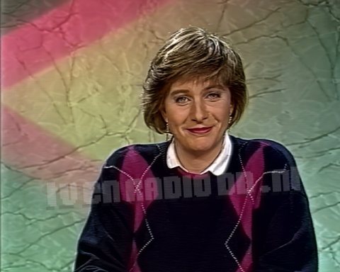 Maud van der Kroon • omroep(st)er • KRO