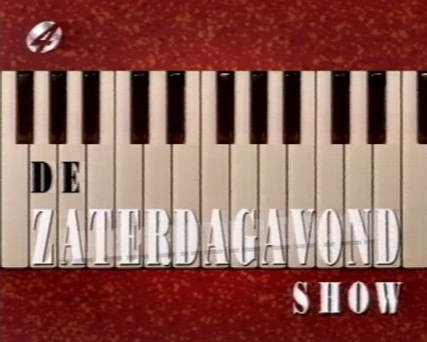 De Zaterdagavondshow