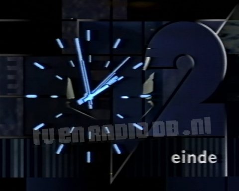 Nederland 2 / NPO2