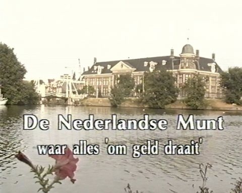 De Nederlandse Munt