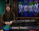 Spoorloos • presentatie • Debby Petter