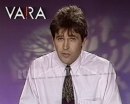 Roel Koeners • omroep(st)er • VARA