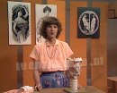 Daar Vraag Je Me Wat • mmv • Liesbeth Sjoukes