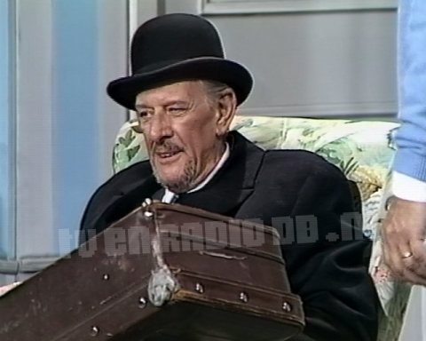 Een Fijn Span • Joop Doderer • Engelbert Angevare