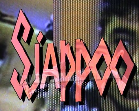 Sjappoo
