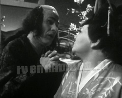 De Mikado