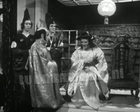 De Mikado