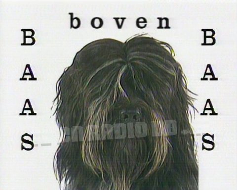 Baas Boven Baas