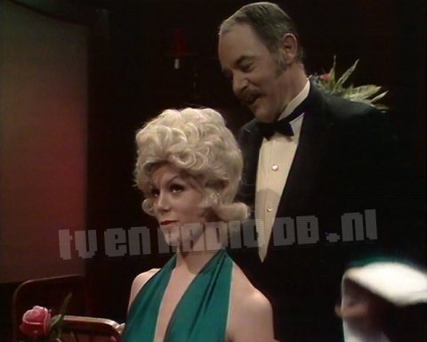 De Nonsens en Treurniet-show