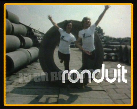 Ronduit TV