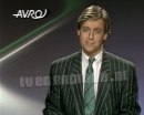 Hans van der Togt • omroep(st)er • AVRO