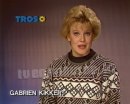 Gabrina Kikkert • omroep(st)er • TROS