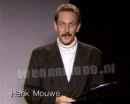 Henk Mouwe • omroep(st)er • NCRV