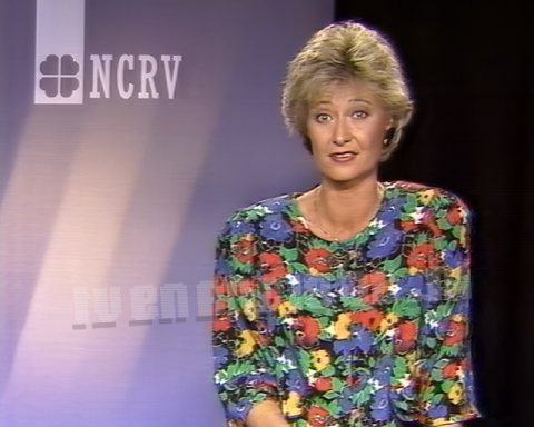 Lisette Hordijk • omroep(st)er • NCRV