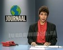 NOS Journaal • presentatie • Noraly Beyer