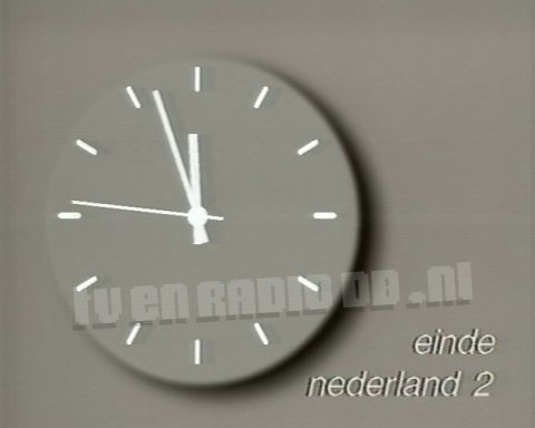 Nederland 2 / NPO2