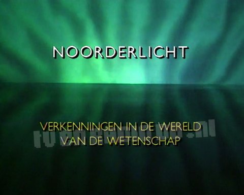 Noorderlicht