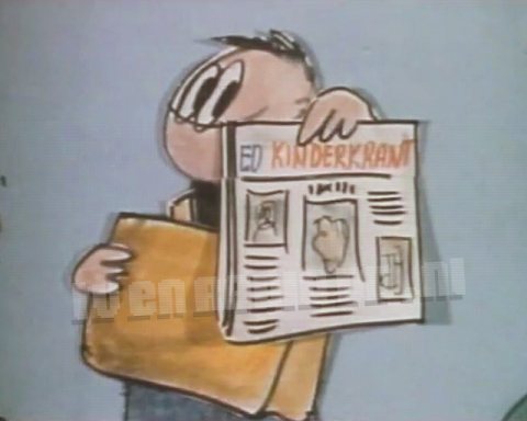 De Kinderkrant