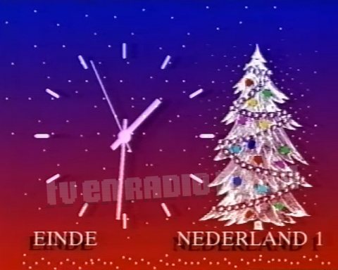 Nederland 1 / NPO1