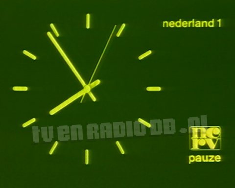 Nederland 1 / NPO1