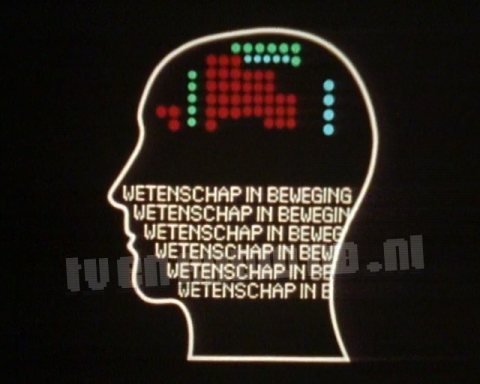Wetenschap in Beweging