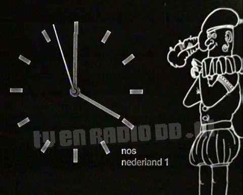 Nederland 1 / NPO1
