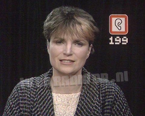 Jantine de Jonge • omroep(st)er • NOS