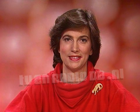 Marianne Glashouwer • omroep(st)er • EO