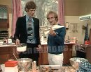 In de Keuken van Berend • presentatie • Berend Boudewijn • Marty Feldman