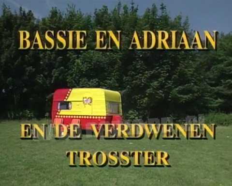 De Grootste Familie van Nederland • Bassie en Adriaan