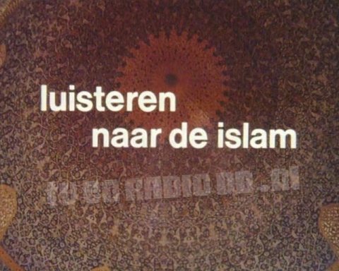 Luisterend Naar... De Islam