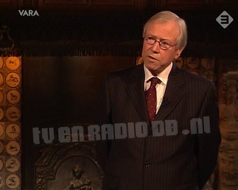 De Achterkant van het Gelijk • presentatie • Marcel van Dam