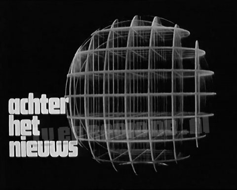 Achter het Nieuws