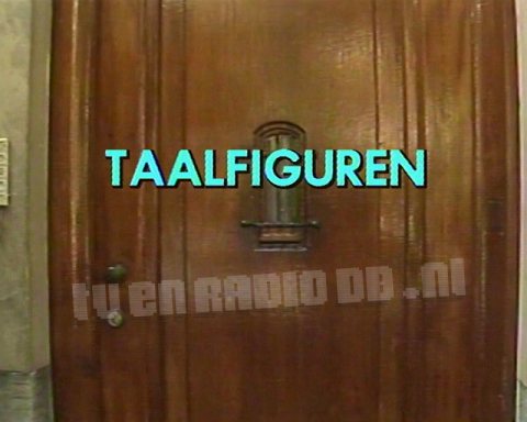 Taalfiguren
