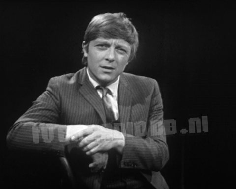 Woord voor Woord (IKON) • presentatie • Aart Staartjes