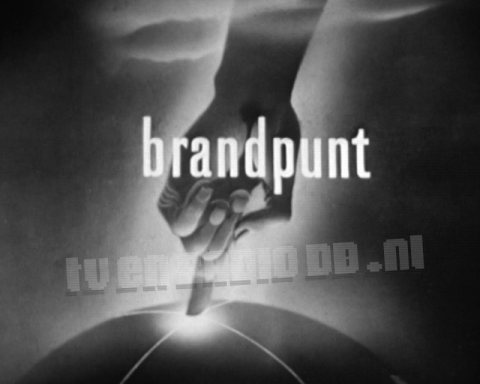 Brandpunt