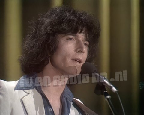 Alstublieft Majesteit • optreden • Boudewijn de Groot