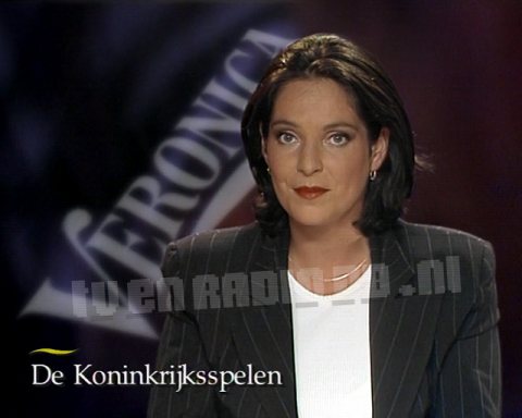 Judith de Klijn • omroep(st)er • VOO