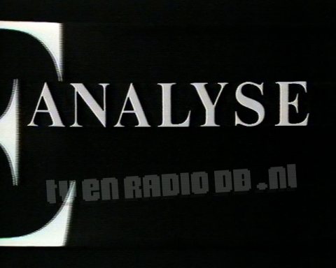 Analyse
