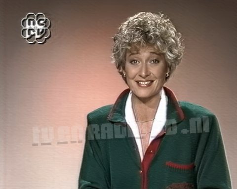Lisette Hordijk • omroep(st)er • NCRV