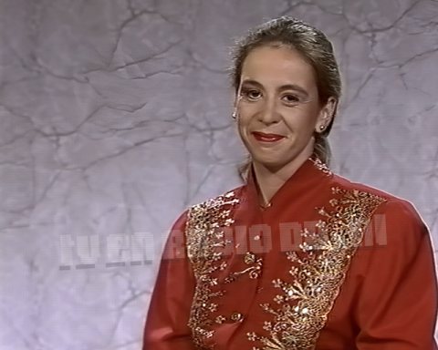 Marjolijn Akkermans • omroep(st)er • KRO