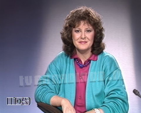 Petra van Seventer • omroep(st)er • NOS