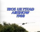 Lelystad Airshow • Lelystad airshow 1988