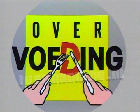 Over Voeding