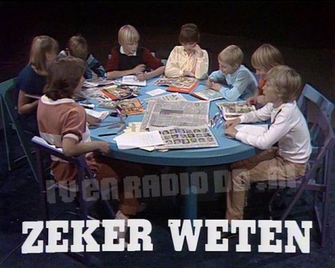 Zeker Weten