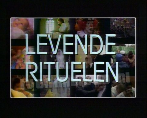 Levende Rituelen